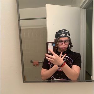 Meet your Posher, John